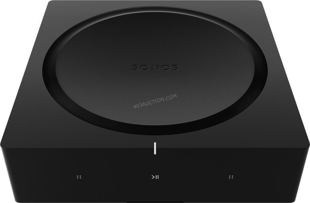 Sonos Amp Amplifier - NEW $900