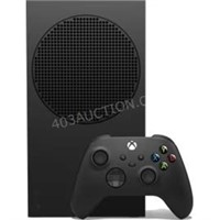 Xbox Series S 1TB Digital Gaming Console - NEW
