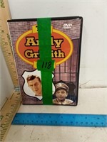 Andy Griffith 1& 2 DVD SET & The Dick Van