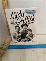 The Andy Griffith Show 10 Episodes DVD 5pack