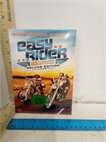 Easy Rider 35th Anniversary  Deluxe Edition DVD