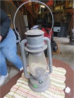 ROCHESTER, NY NO 2 COLD BLAST LANTERN