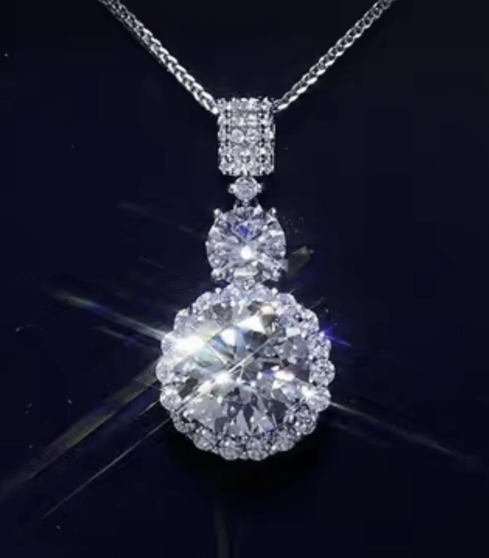 Gemsational Jewelry & Gems Auction - June 24