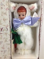 Effanbee, Patsy Ann Some Bunny Loves You Doll