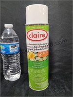 Clair Lemongrass Air Freshener