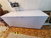 VERY LARGE Frigidaire Deep Freezer