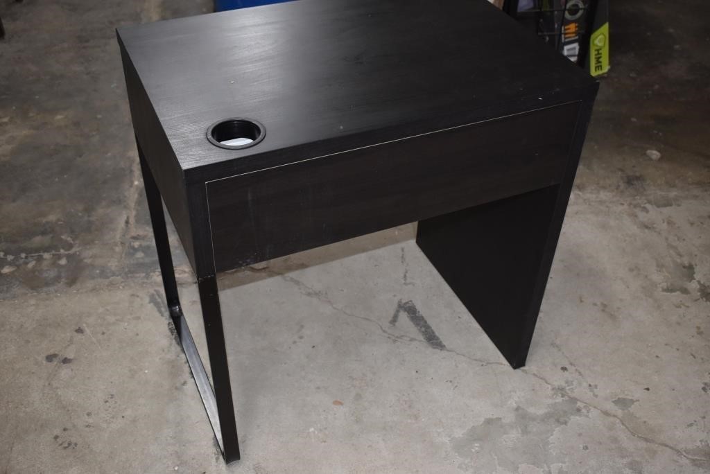 Small Desk with Drawer