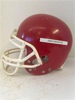 Sweetwater, Texas high school football helmet