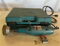 Makita Electric Grinder