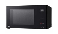 LG NeoChef 1.5 cu. ft. Microwave in Black