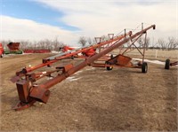 Sudenga 8" x 55' Auger #