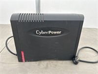 Cyber Power computer battery back up