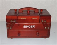 Singer Sewing Box (Mini)