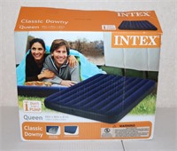 Intex Queen Size Air Mattress