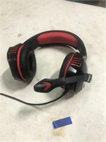 GAMING HEADPHONES