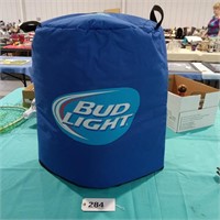 Bud Light Insulated Cover