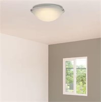 Chalene 15in 1-light Flush Mount