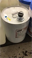 Mineral spirits approx 2.5 gal