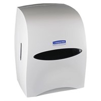 Kimberly-Clark Professional* Sanitouch Hard Roll