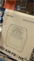 Chefman Air fryer