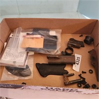 Vintage Gun Parts