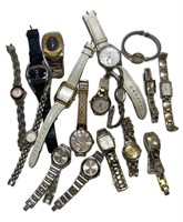 Pre-owned Anne Klein Watches Lot
