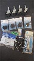 Lot of misc. parts