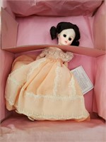 Sarah Jackson Madame Alexander Doll In Box