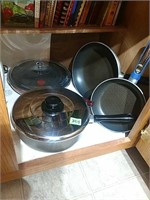 Cooking ware