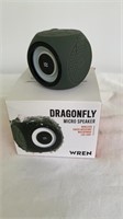 Dragon Fly Micro Speaker