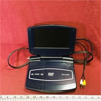 Venturer Portable DVD Player