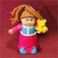 1992 Cabbage Patch Kids Toy (Small)