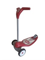 Radio Flyer Starter Scooter