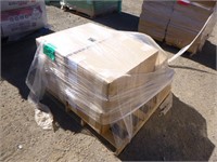 Commercial Lighting (QTY 1 Pallet)