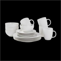 32 Pc BHG Service For 8 Dish Set