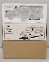 1st Gear Ford F-6 Bottlers Truck "Dr.Pepper"