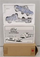 1st Gear Ford F-6 & 56 Stock Car Set 1/34 NIB