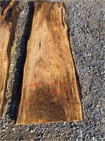 5-English Walnut Slabs