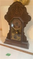 Vintage clock