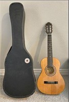 Montana Acoustic Youth Guitar