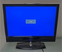 ViewSonic 22" LCD Television with Remote