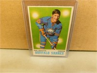1970-71 OPC Phil Goyette #127 Hockey Card