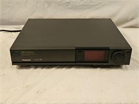 Panasonic AG-1960 Pro Line VHS Player