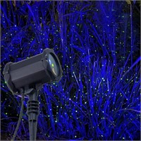 Lunmore Firefly Garden Lights Star Projector Laser