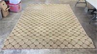 8 FT x 11 FT Area Rug