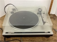 Onkyo turntable CP-1000A