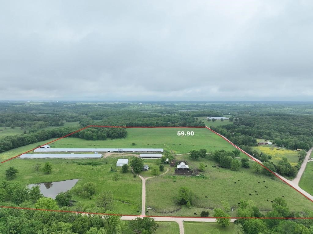 Belk Farm-Eldon, MO