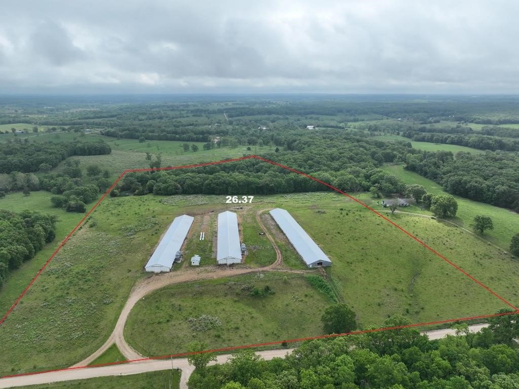 Belk Farm-Eldon, MO