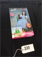 Barbie as Dorothy Wizard of Oz Doll