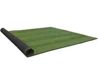 Griclner Artificial Grass Lawn Turf 0.8inch Realis
